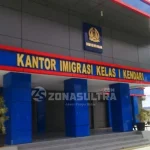 Imigrasi Kendari Tangkap Tenaga Kerja Asing Asal Tiongkok Kantor Imigrasi Kelas I Kendari