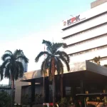 KPK Panggil Kepala PT.Terminal Motor Saksi Kasus Dugaan Korupsi Gubernur Sultra Gedung Komisi Pemberantasan Korupsi.