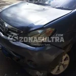 Seorang Ibu Terhempas Sejauh Dua Meter Usai Ditabrak Mobil Seorang Ibu Terhempas Sejauh Dua Meter Usai Ditabrak Mobil