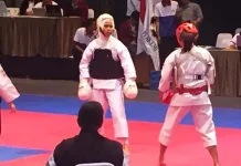 Kensi Sultra Melaju ke Final Kensi Sultra Melaju ke Final