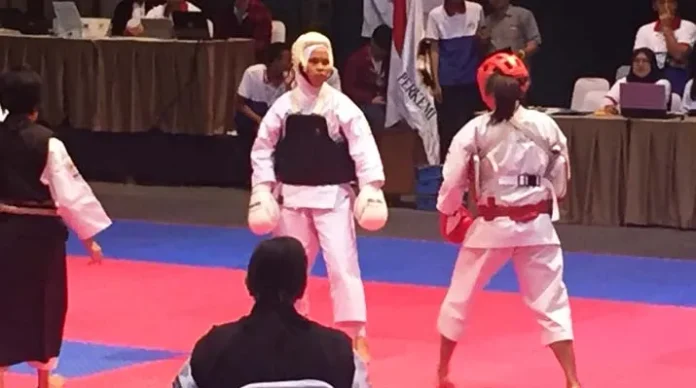 Kensi Sultra Melaju ke Final