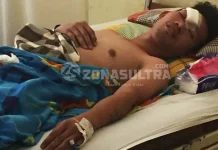 Begini Kondisi Terakhir Korban Pembusuran di Jalan Supu Yusuf