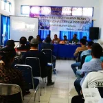 Pengusaha TV Kabel Di Butur Banyak Belum Memiliki Izin Penyiaran Pengusaha TV Kabel Di Butur Banyak Belum Memiliki Izin Penyiaran