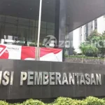 Korupsi Tambang, Mantan Dirjen Minerba Kementerian ESDM dan Empat Saksi Diperiksa KPK Gedung Komisi Pemberantasan Korupsi.
