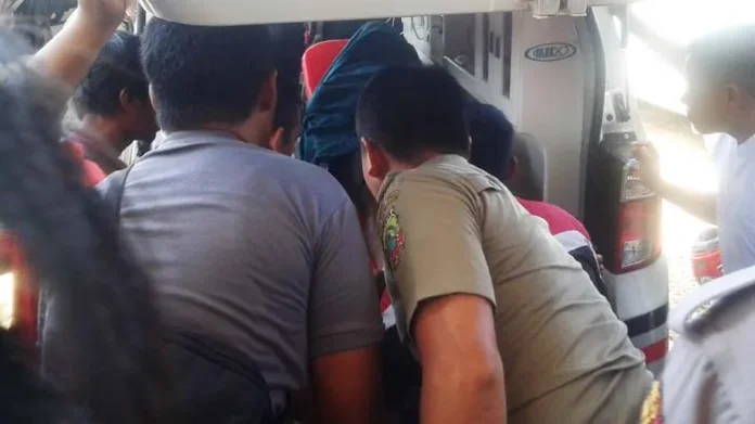 Begini Kronologis Penangkapan Pelaku Spesialis Nasabah Bank di Konut