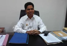 Safari Ramadhan, Plt Bupati Bakal Kunjungi Masjid di Seluruh Wilayah Buton La Bakry