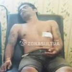 Satu Perampok Nasabah Bank Dikenal Ramah La ode Hambali. (Jefri/Zonasultra.com)