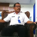 11 Calon Kepala Daerah Sultra Lakukan Tes Ulang Narkoba di Jakarta Kepala Bidang (Kabid) Rehabilitasi BNNP Sultra selaku Ketua Tim Pemeriksaan Narkotika BNNP Sultra, Lamala