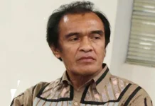 Mahasiswa UHO Tewas, La Ode Ida Minta Kapolri Copot Kapolda Laode Ida