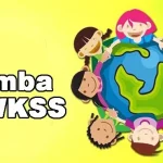 Jelang Lomba P2WKSS, 250 Anggota Pramuka di Konut Diterjungkan di Desa Laimeo Lomba P2WKSS