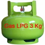 Pangkalan Gas Keluhkan Pasokan LPG 3 Kg Langka Ilustrasi