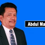 SK Bodong, Malik Ditu: Saya Akan Pecat Pejabat Yang Sebar Isu Itu Abdul Malik Ditu