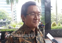 Maqdir Ismail: Penetapan Nur Alam Sebagai Tersangka Tidak Tepat Maqdir Ismail