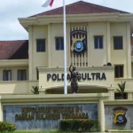 Laporan Bupati Konsel, Polda Tetapkan 2 PNS Jadi Tersangka Polda Sultra