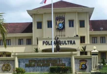 Jelang Penetapan Paslon Kada, Polda Sultra Siagakan 649 Personel Polda Sultra