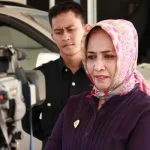 Pantang Menyerah, Mashura Masih Semangat Tampil di Pilkada Bombana 2017 Mashura