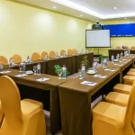 Hotel Clarion Berikan Diskon 25 Persen untuk Penggunaan Meeting Room