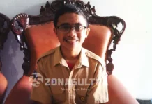 Siswa SMAN 4 Kendari Wakili Sultra Ikuti Seleksi Olimpiade Internasional Siswa SMAN 4 Kendari Wakili Sultra Ikuti Seleksi Olimpiade Internasional