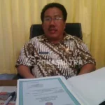 Disdukcapil Kota Kendari Kebut Perekaman KTP Elekronik Muhammad Rizal