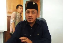 Kemenag Sultra Klarifikasi Soal Jamaah Haji yang Hilang dari Rombongan Kepala Kanwil Kemenag Sultra Mohamad Ali Irfan