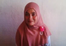 Siswa SMK Kesehatan Mandonga Wakili Sultra Ikuti Pembinaan Karakter Bangsa dan Bela Negara Neti Arisanti