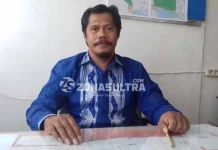 Di Kendari, Jarak Rumah dengan Sekolah Tentukan Kelulusan Siswa Baru Panitia PPDB 2018 Kota Kendari, Amran