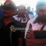 Mendadak Tinggalkan Rasak, PBB Kini Dukung ADP-Sulkarnain Mendadak Tinggalkan Rasak, PBB Kini Dukung ADP-Sulkarnain