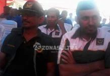 Mendadak Tinggalkan Rasak, PBB Kini Dukung ADP-Sulkarnain Mendadak Tinggalkan Rasak, PBB Kini Dukung ADP-Sulkarnain