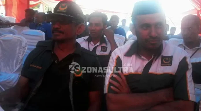 Mendadak Tinggalkan Rasak, PBB Kini Dukung ADP-Sulkarnain