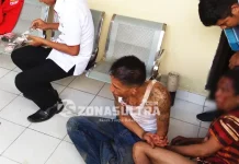 Tiga Kawanan Perampok Dibekuk Polisi Saat Berpura-Pura Mengisi BBM di Kios Tiga Kawanan Perampok Dibekuk Polisi Saat Berpura-Pura Mengisi BBM di Kios