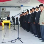 Sejumlah Pejabat Eselon II dan III di Konkep Berganti Sejumlah Pejabat Eselon II dan III di Konkep Berganti