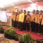 Target 75 Kursi 2019, Caleg Hanura Mulai Didaftar 2017 Target 75 Kursi 2019, Caleg Hanura Mulai Didaftar 2017