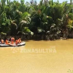 Korban Tenggelam Kaliwanggu Sempat Teriak Minta Tolong Korban Tenggelam Kaliwanggu Sempat Teriak Minta Tolong