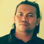 Simpatisan Taufan Dukung LM.Ihsan – Lanika di Pilkada Mubar Iman