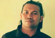 Simpatisan Taufan Dukung LM.Ihsan – Lanika di Pilkada Mubar Iman