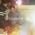 Seorang Warga Konut Ditemukan Meninggal di Jalan Seorang Warga Konut Ditemukan Meninggal di Jalan