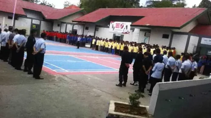 Gagalkan Penyelundupan Narkoba, Empat Pegawai Rutan Kendari Dapat Penghargaan