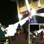 Beragam Suku Menyatu Dalam Satu Karya Seni Beragam Suku Menyatu Dalam Satu Karya Seni