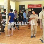 Tim Gabungan Polres Kendari dan Polsek Asera, Bekuk Dua Buronan Perampok Nasabah Bank di Kendari Tim Gabungan Polres Kendari dan Polsek Asera, Bekuk Dua Buronan Perampok Nasabah Bank di Kendari