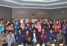 UHO Terima 12 Mahasiswa Program Permata dari Unpad dan Untirta UHO Terima 12 Mahasiswa Program Permata dari Unpad dan Untirta