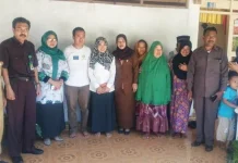 Jamaah Haji Konawe yang Meninggal di Mekkah Dapat Asuransi Rp 15 Juta