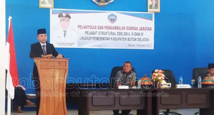 Tujuh Investor Siap Bangun Industri Perikanan di Busel