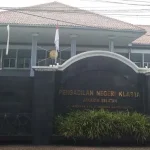 4 Oktober Sidang Praperadilan Nur Alam Digelar Pengadilan Negeri Jakarta Selatan Jalan Ampera