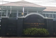 4 Oktober Sidang Praperadilan Nur Alam Digelar Pengadilan Negeri Jakarta Selatan Jalan Ampera