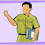 Puluhan PNS Luar Daerah Pindah Tugas ke Konsel Ilustrasi