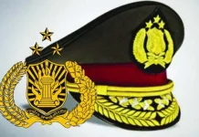 Diduga Lindungi Terduga Mafia Tanah, Kapolri Didesak Copot Kabid Propam Polda Sultra Ilustrasi polisi