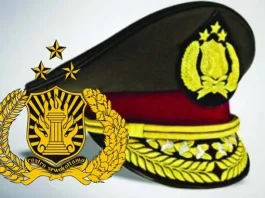 Diduga Lindungi Terduga Mafia Tanah, Kapolri Didesak Copot Kabid Propam Polda Sultra Ilustrasi polisi