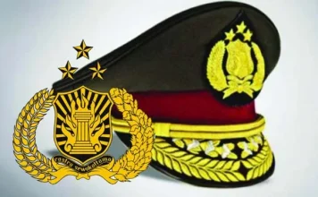 Diduga Lindungi Terduga Mafia Tanah, Kapolri Didesak Copot Kabid Propam Polda Sultra Ilustrasi polisi