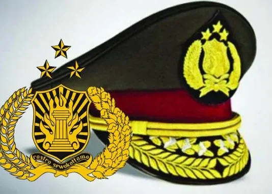 Diduga Lindungi Terduga Mafia Tanah, Kapolri Didesak Copot Kabid Propam Polda Sultra Ilustrasi polisi