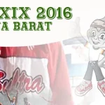 Atlet Taekwondo Sultra Kalahkan Yogyakarta 10-0 ilustrasi pon jabar sultra